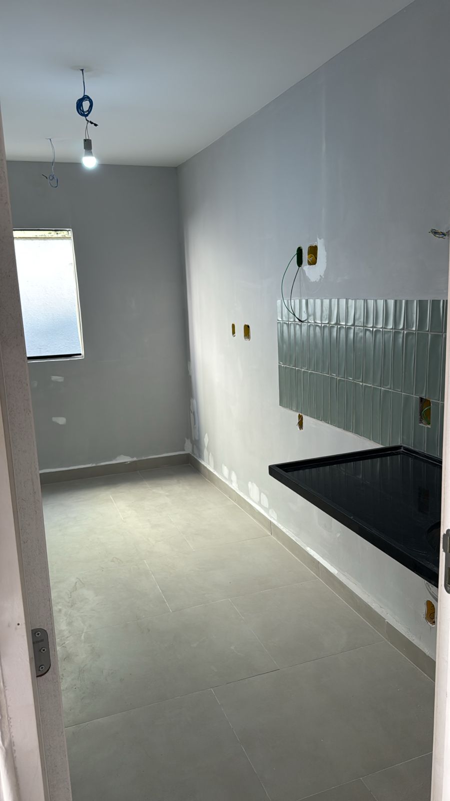 Cozinha compacta - Smart Studios Copa